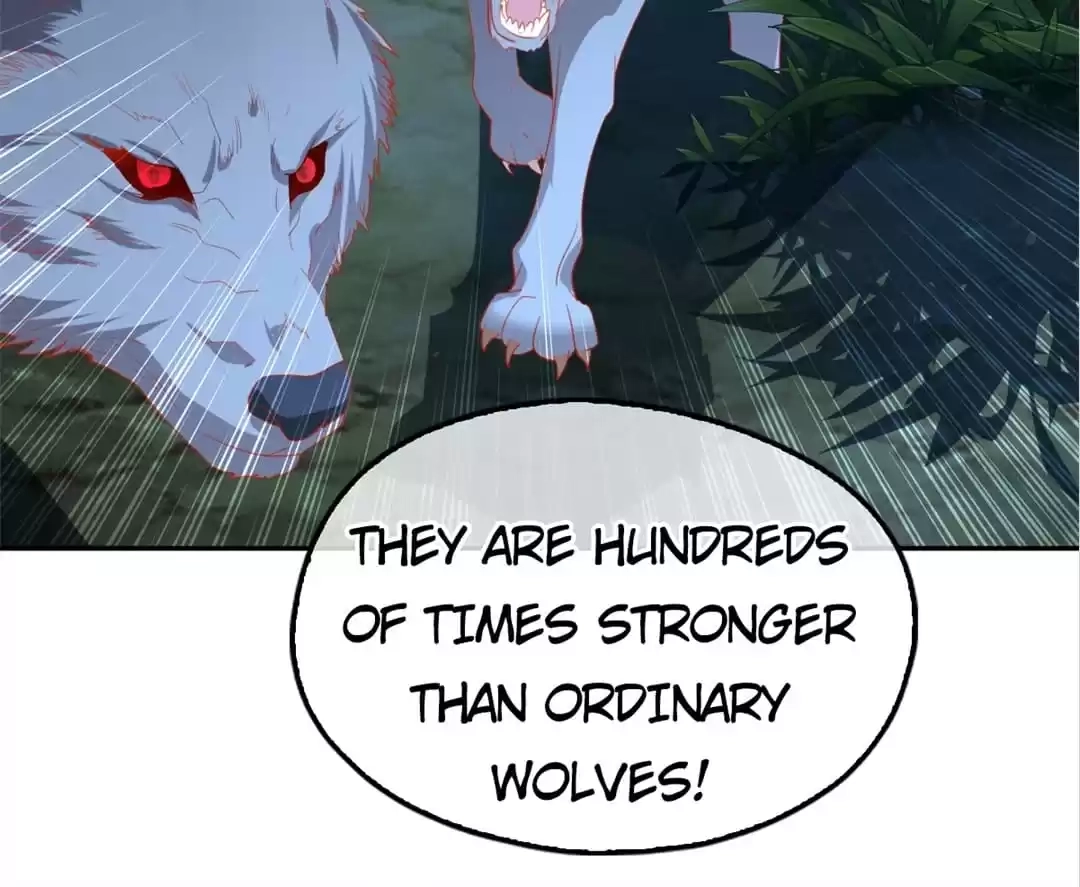 The Evil King's Wicked Consort Chapter 33 page 26 - 