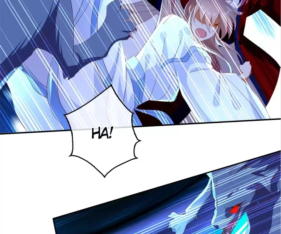 The Evil King's Wicked Consort Chapter 33 page 37 - 