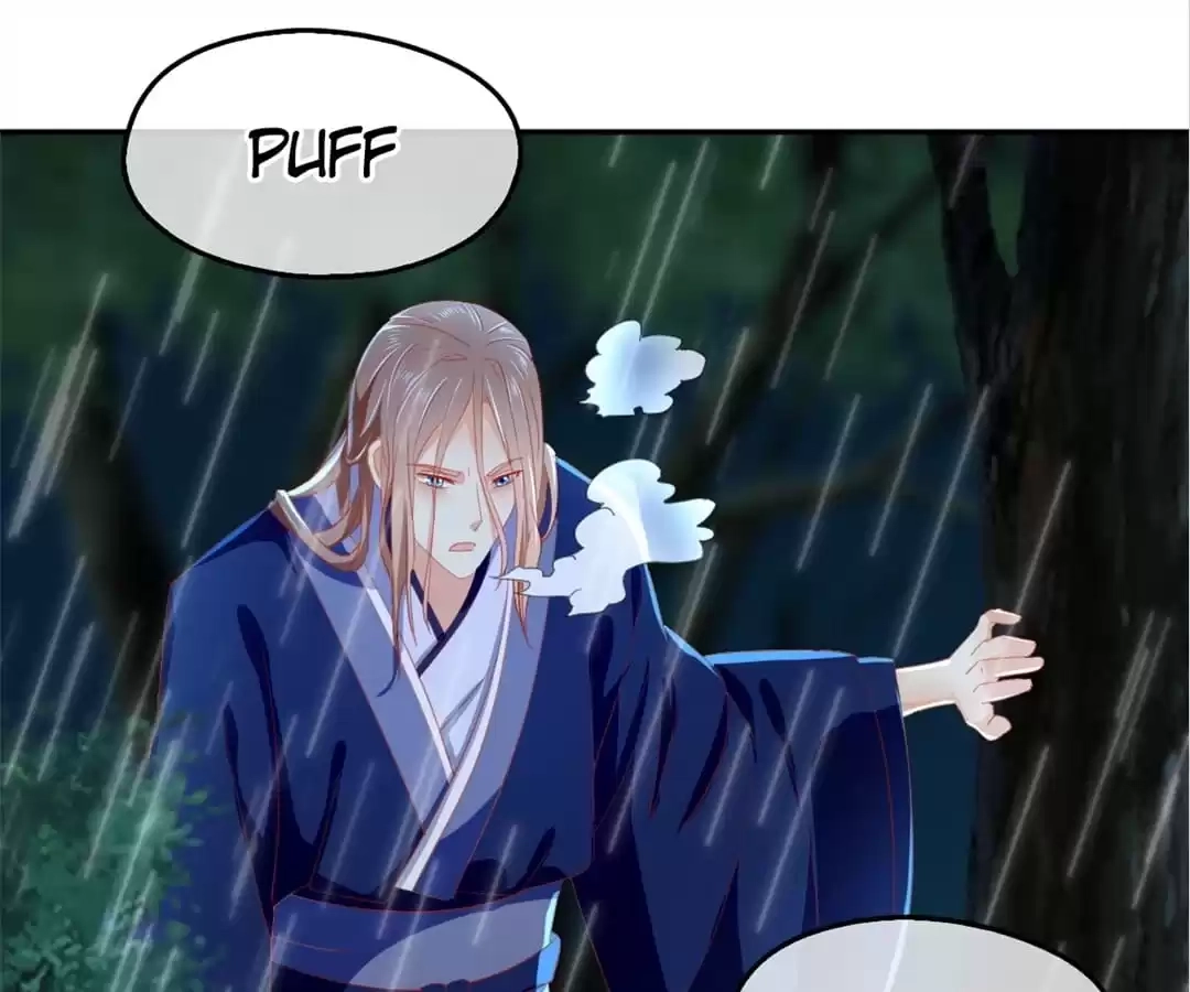 The Evil King's Wicked Consort Chapter 33 page 50 - 