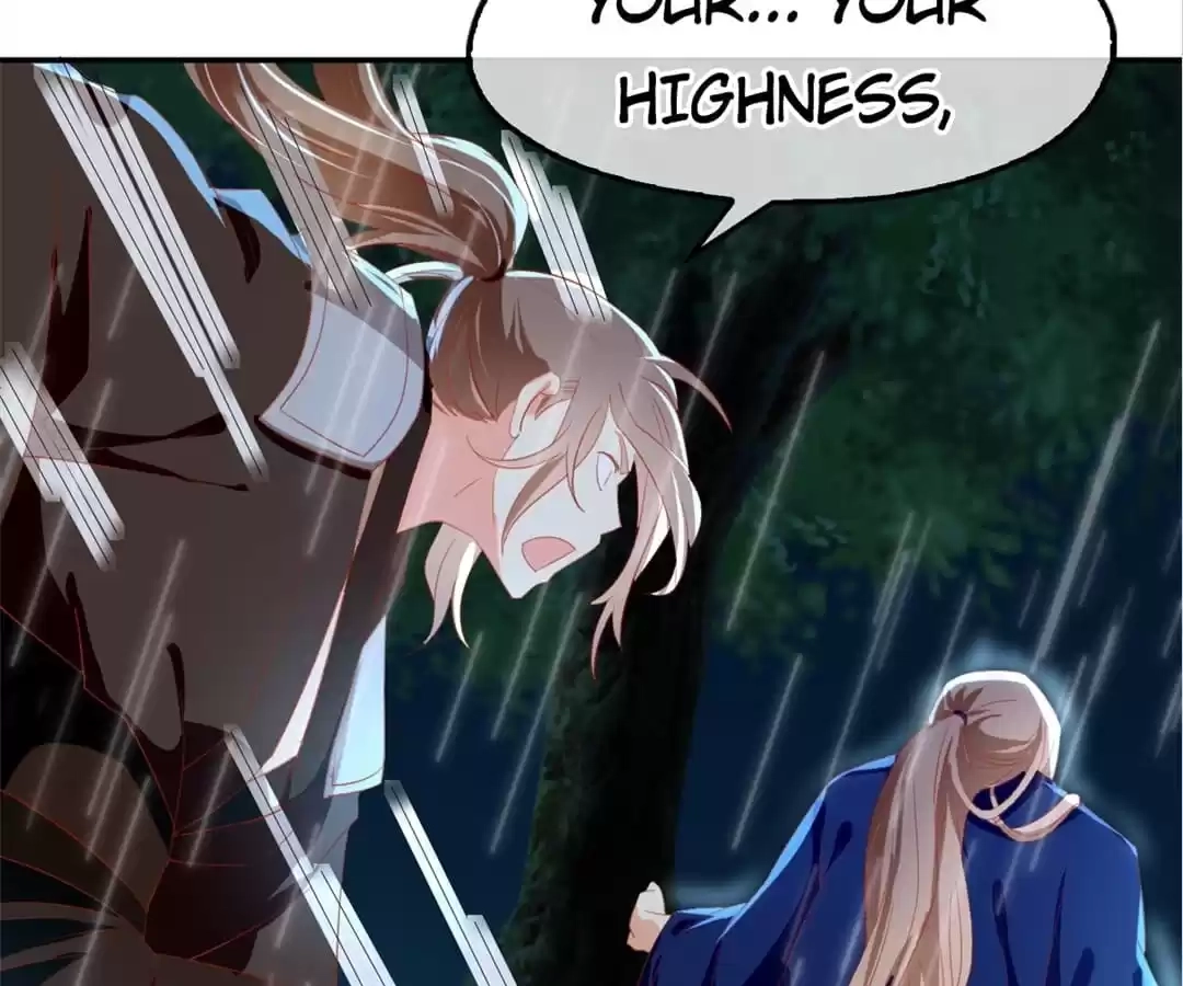 The Evil King's Wicked Consort Chapter 33 page 53 - 