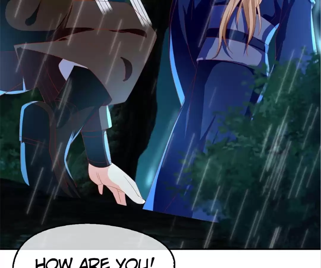 The Evil King's Wicked Consort Chapter 33 page 54 - 