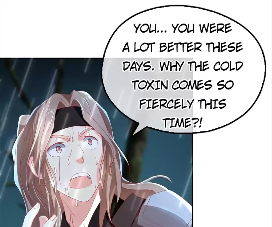 The Evil King's Wicked Consort Chapter 33 page 58 - 