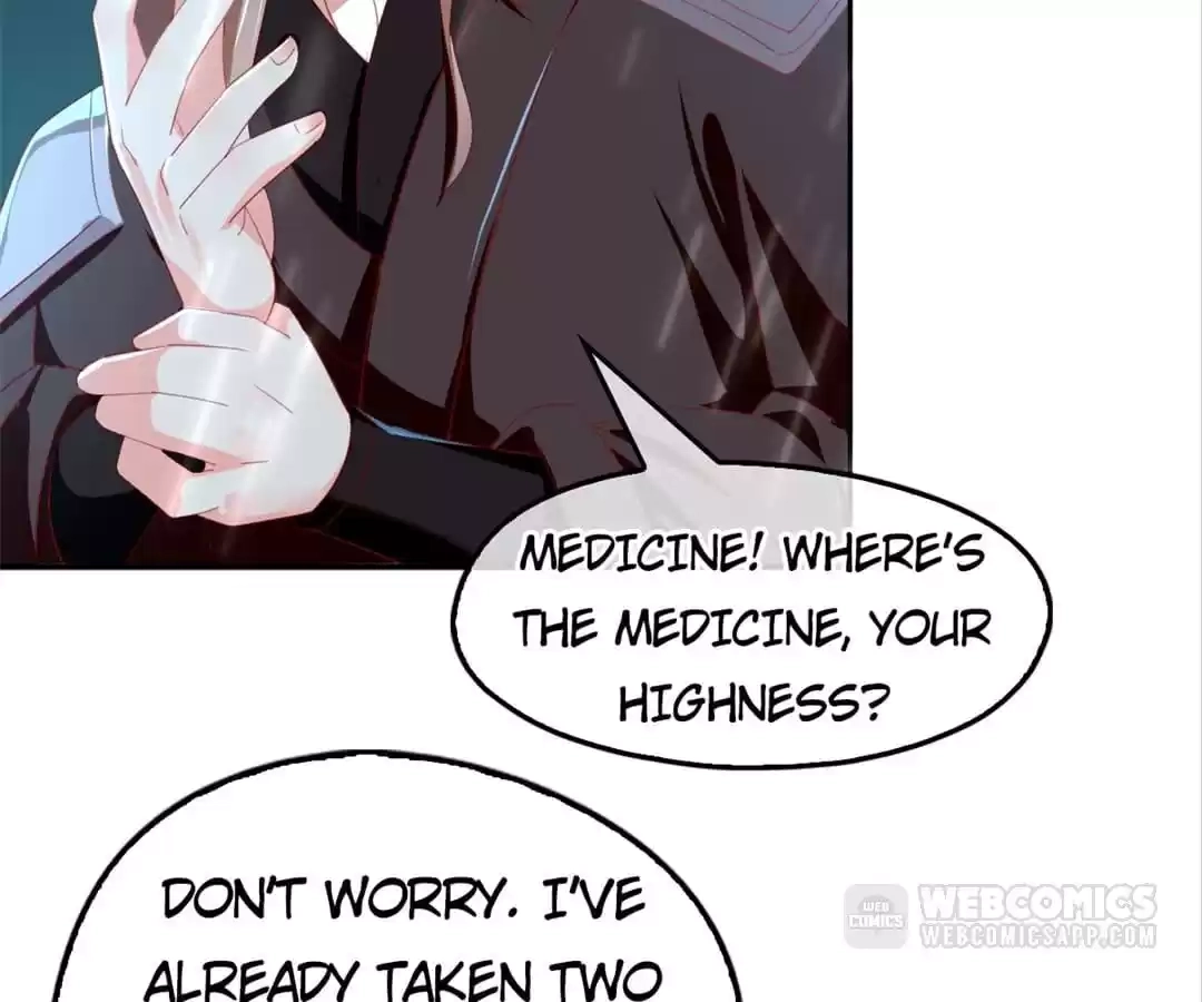 The Evil King's Wicked Consort Chapter 33 page 59 - 