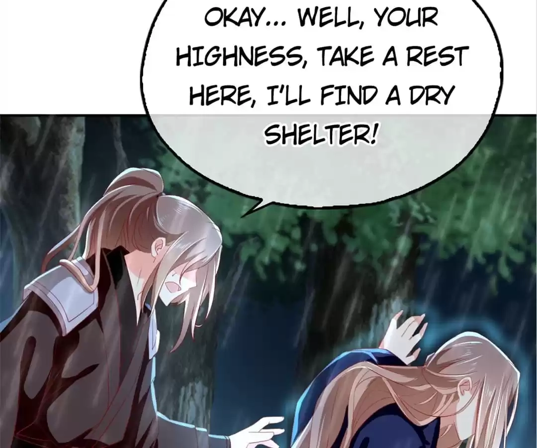 The Evil King's Wicked Consort Chapter 33 page 62 - 