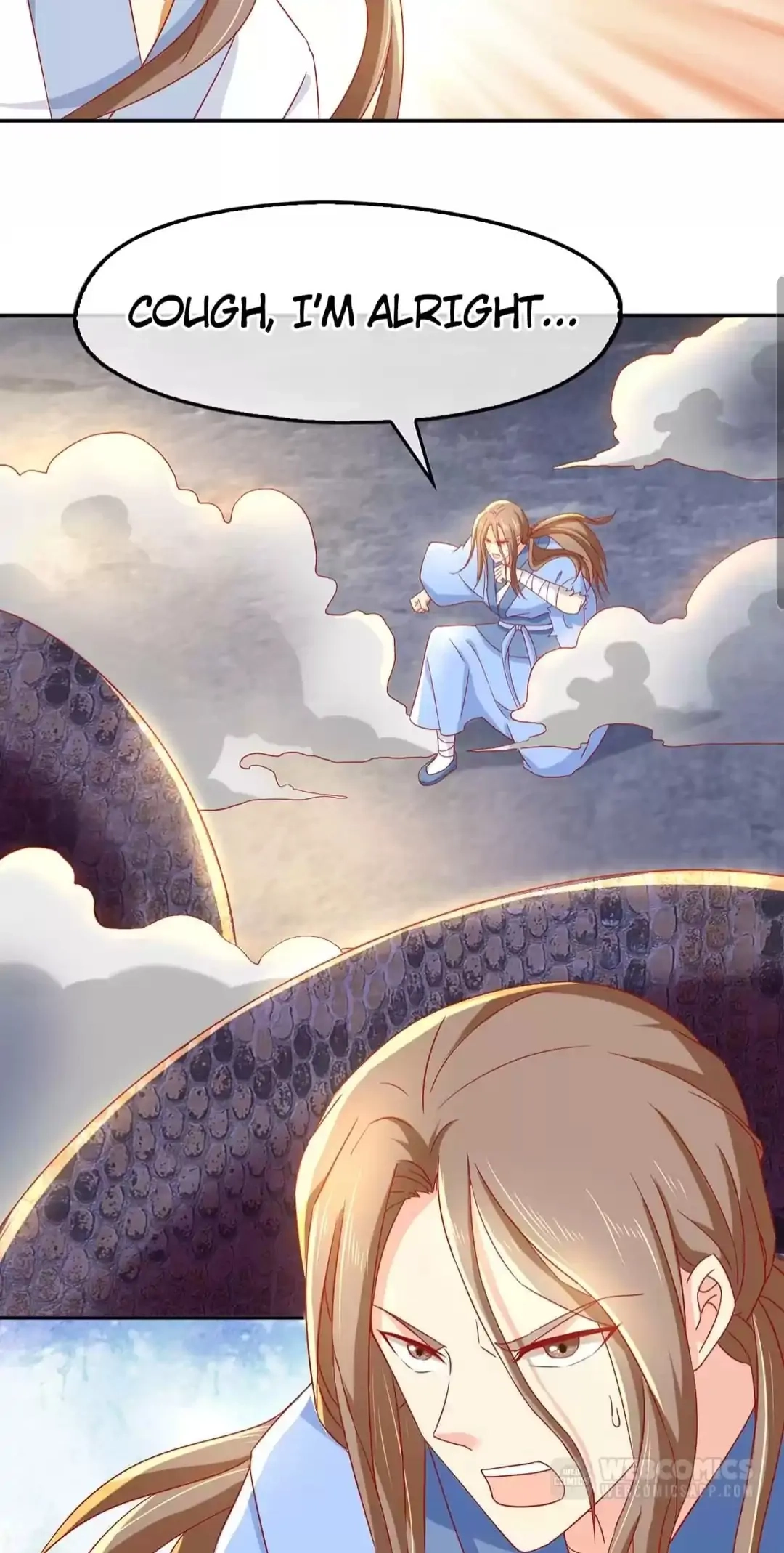 The Evil King's Wicked Consort Chapter 34 page 6 - 