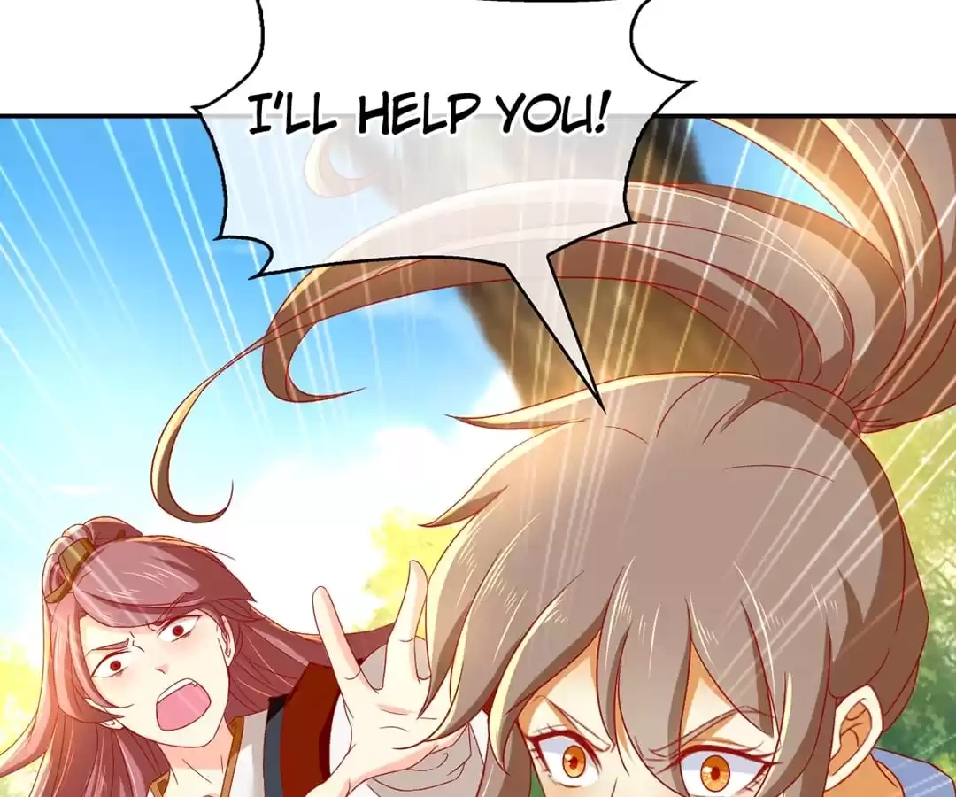 The Evil King's Wicked Consort Chapter 35 page 17 - 