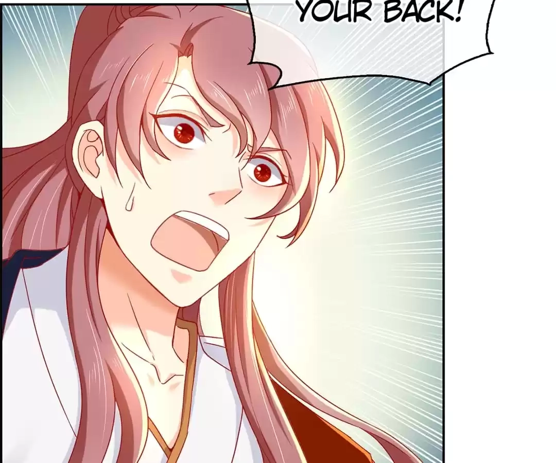 The Evil King's Wicked Consort Chapter 35 page 3 - 