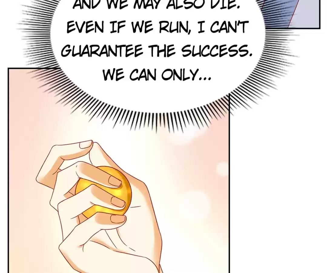 The Evil King's Wicked Consort Chapter 35 page 34 - 