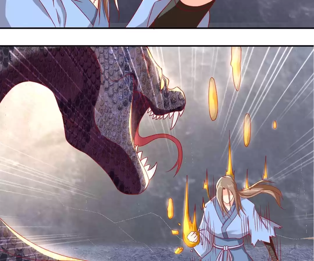 The Evil King's Wicked Consort Chapter 35 page 49 - 