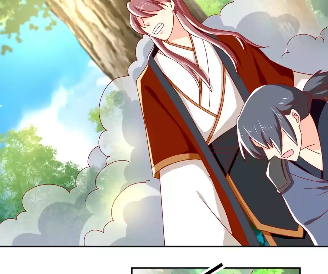 The Evil King's Wicked Consort Chapter 35 page 61 - 