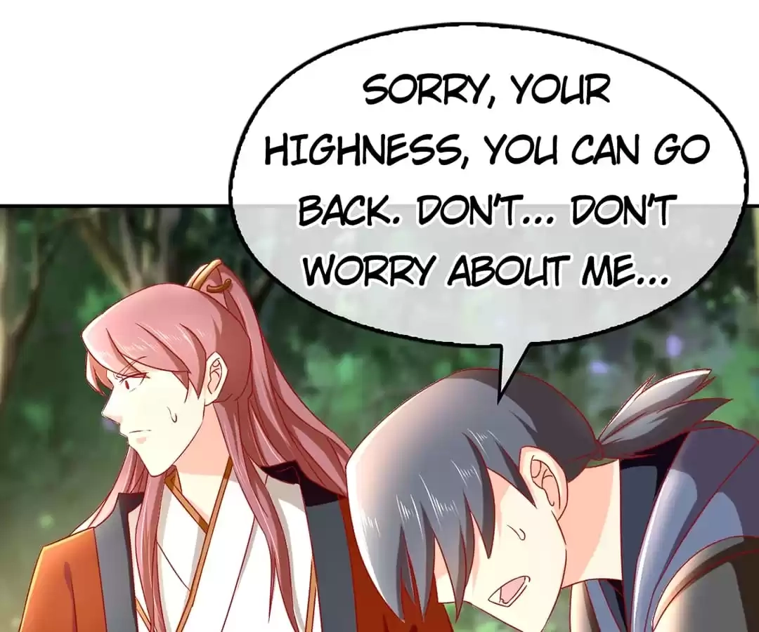 The Evil King's Wicked Consort Chapter 35 page 64 - 