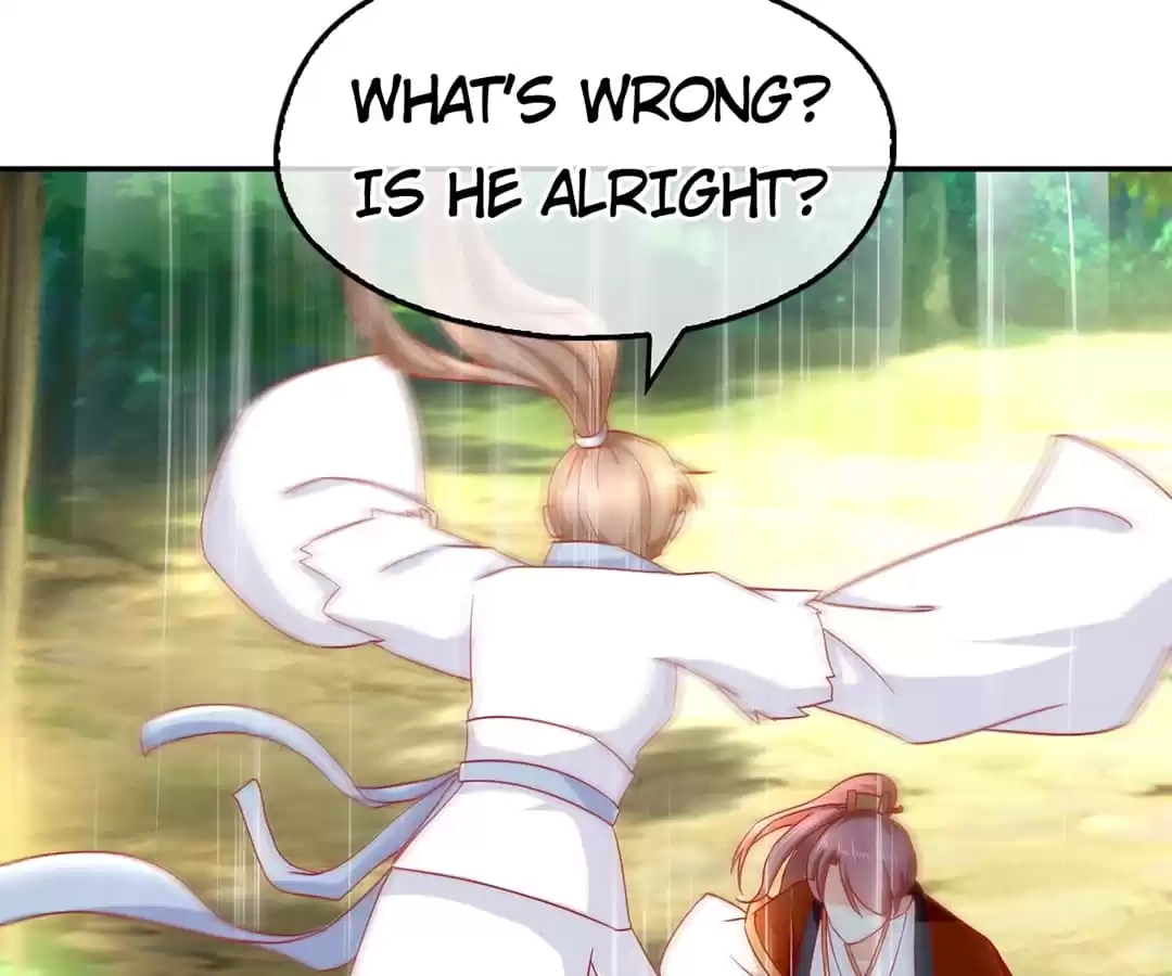 The Evil King's Wicked Consort Chapter 35 page 66 - 