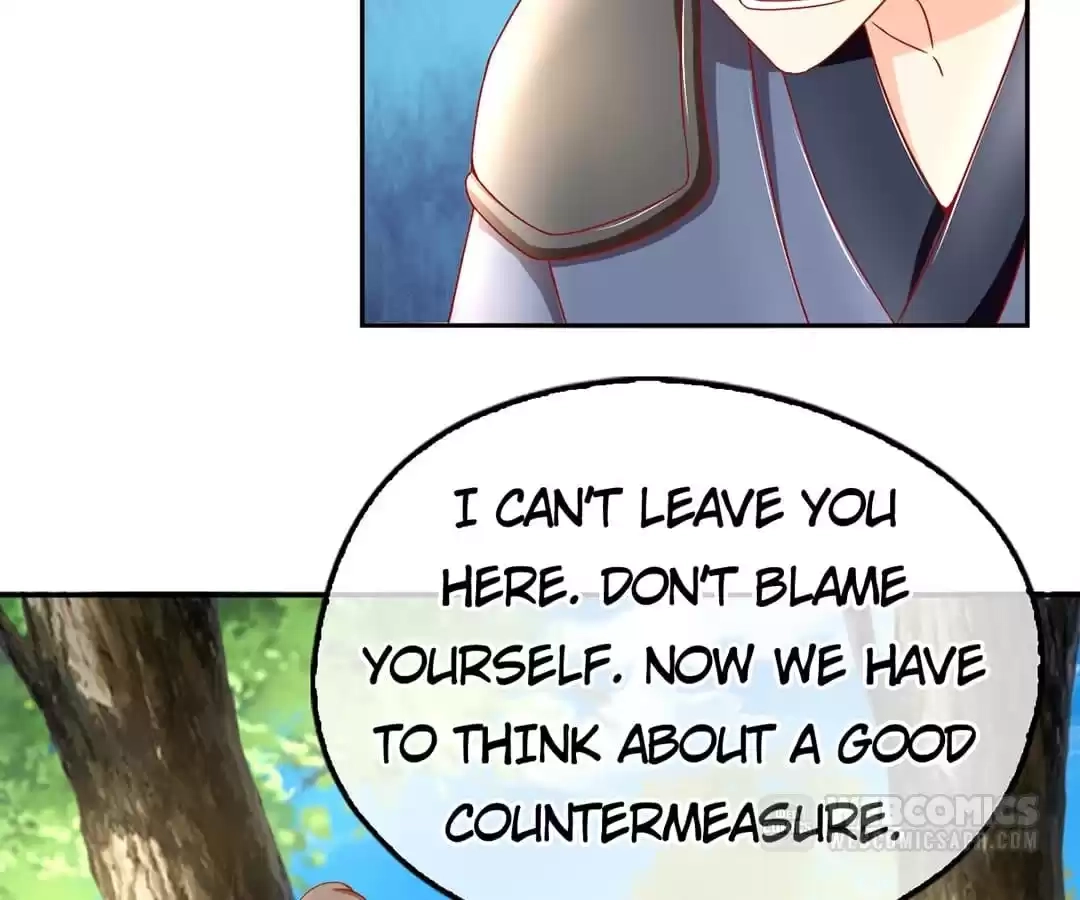 The Evil King's Wicked Consort Chapter 35 page 69 - 
