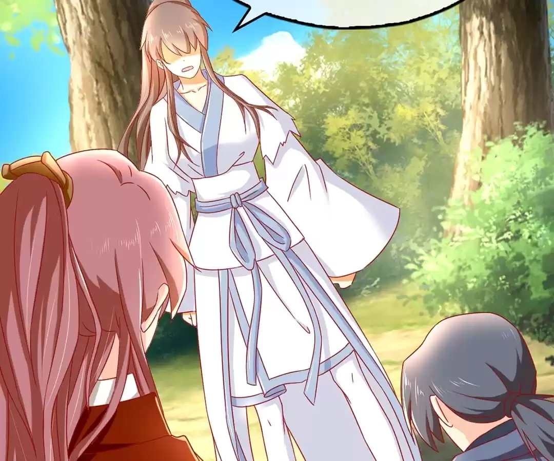 The Evil King's Wicked Consort Chapter 35 page 70 - 