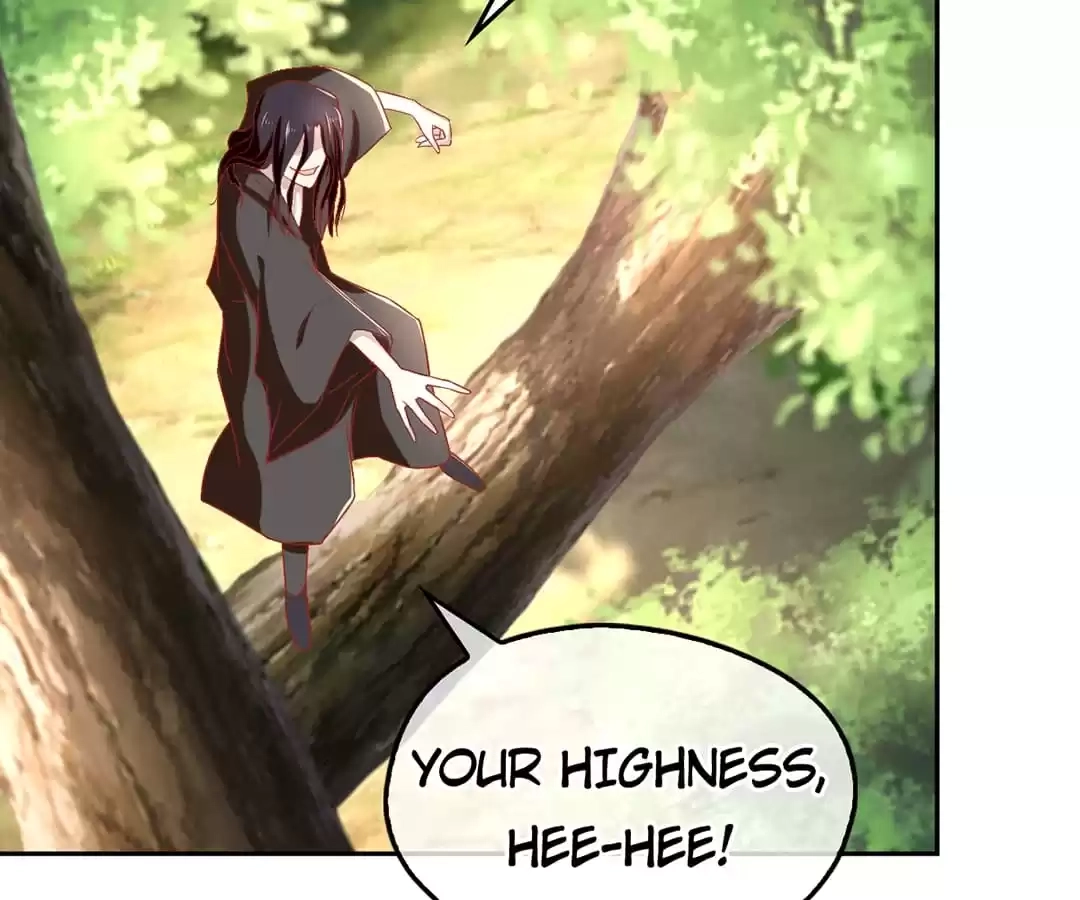 The Evil King's Wicked Consort Chapter 35 page 75 - 