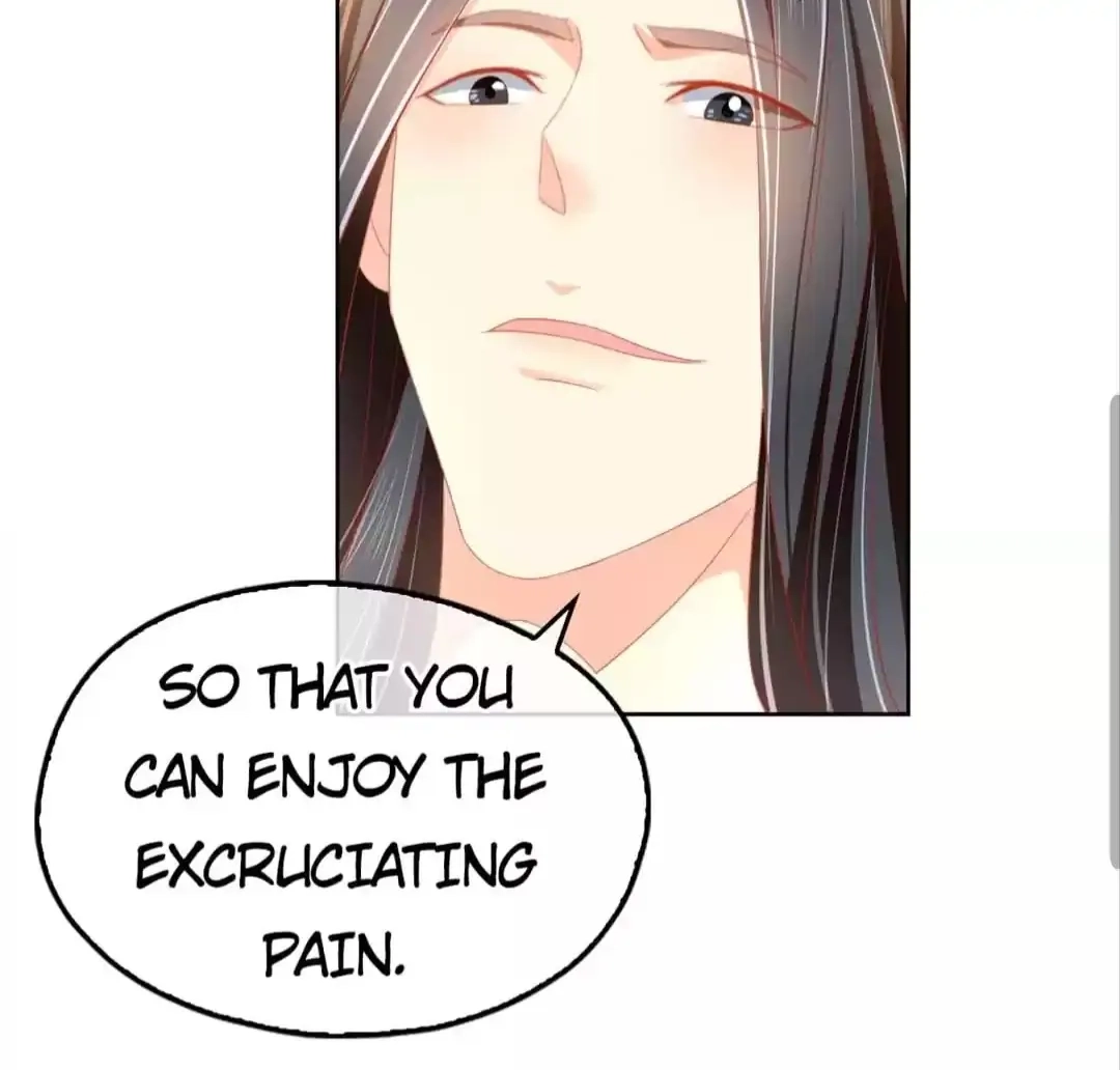 The Evil King's Wicked Consort Chapter 36 page 6 - 