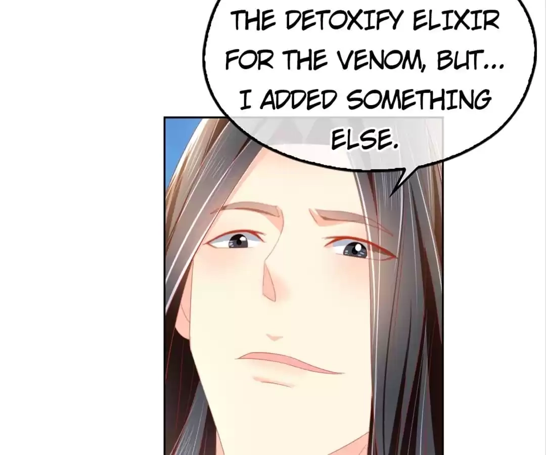 The Evil King's Wicked Consort Chapter 37 page 13 - 