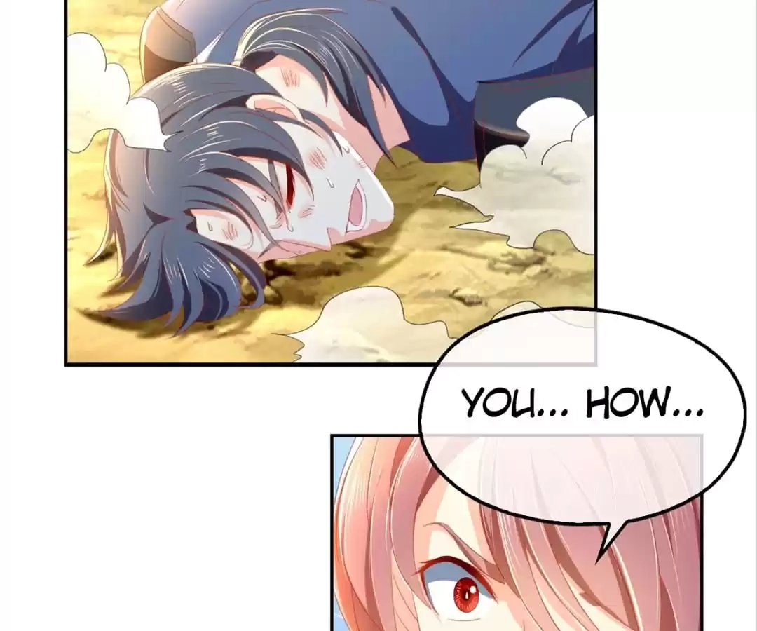 The Evil King's Wicked Consort Chapter 37 page 21 - 