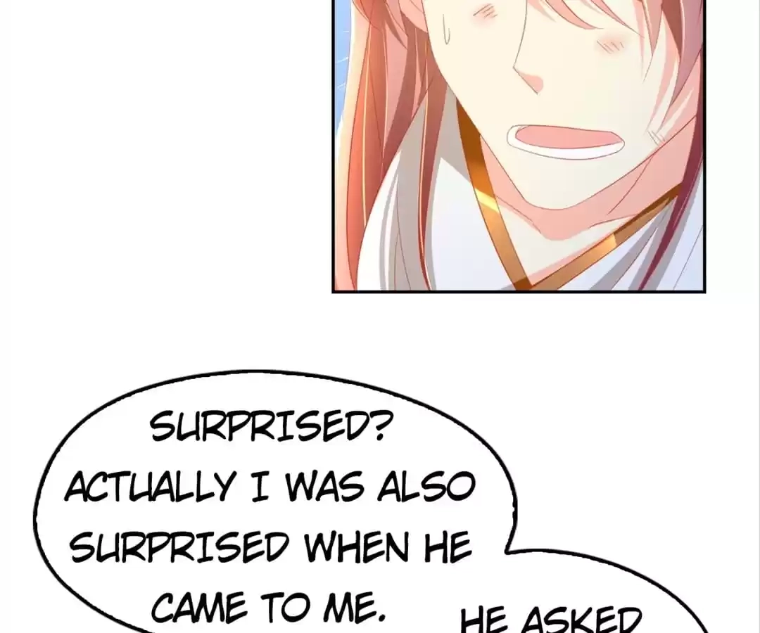 The Evil King's Wicked Consort Chapter 37 page 22 - 