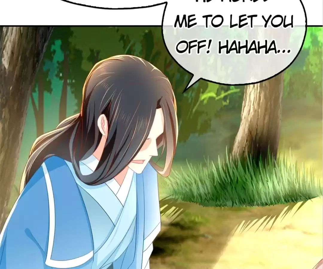 The Evil King's Wicked Consort Chapter 37 page 23 - 