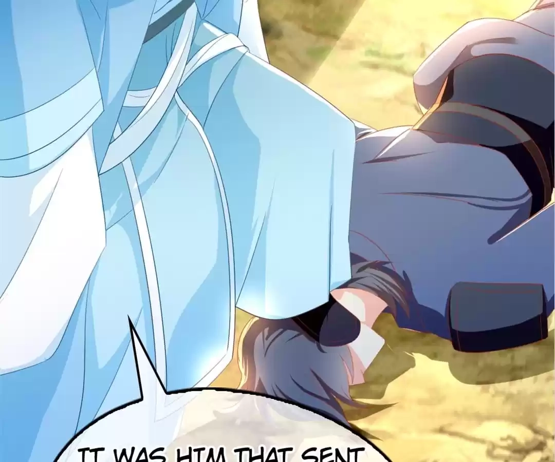 The Evil King's Wicked Consort Chapter 37 page 24 - 
