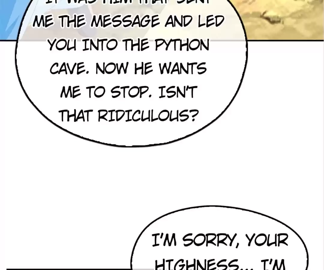 The Evil King's Wicked Consort Chapter 37 page 25 - 