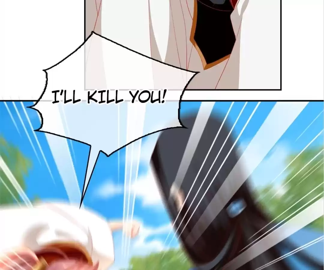 The Evil King's Wicked Consort Chapter 37 page 34 - 