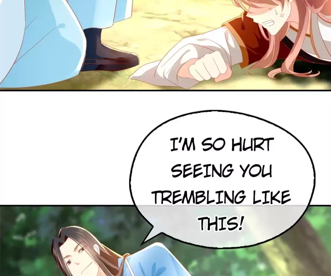 The Evil King's Wicked Consort Chapter 37 page 5 - 