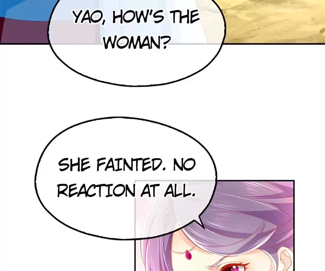 The Evil King's Wicked Consort Chapter 37 page 42 - 