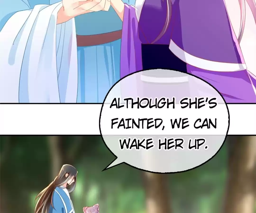 The Evil King's Wicked Consort Chapter 37 page 45 - 