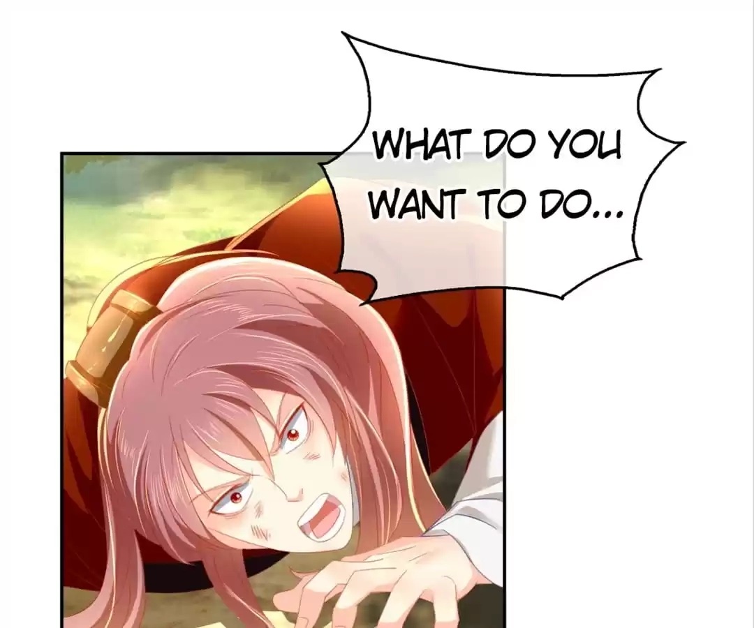The Evil King's Wicked Consort Chapter 37 page 48 - 