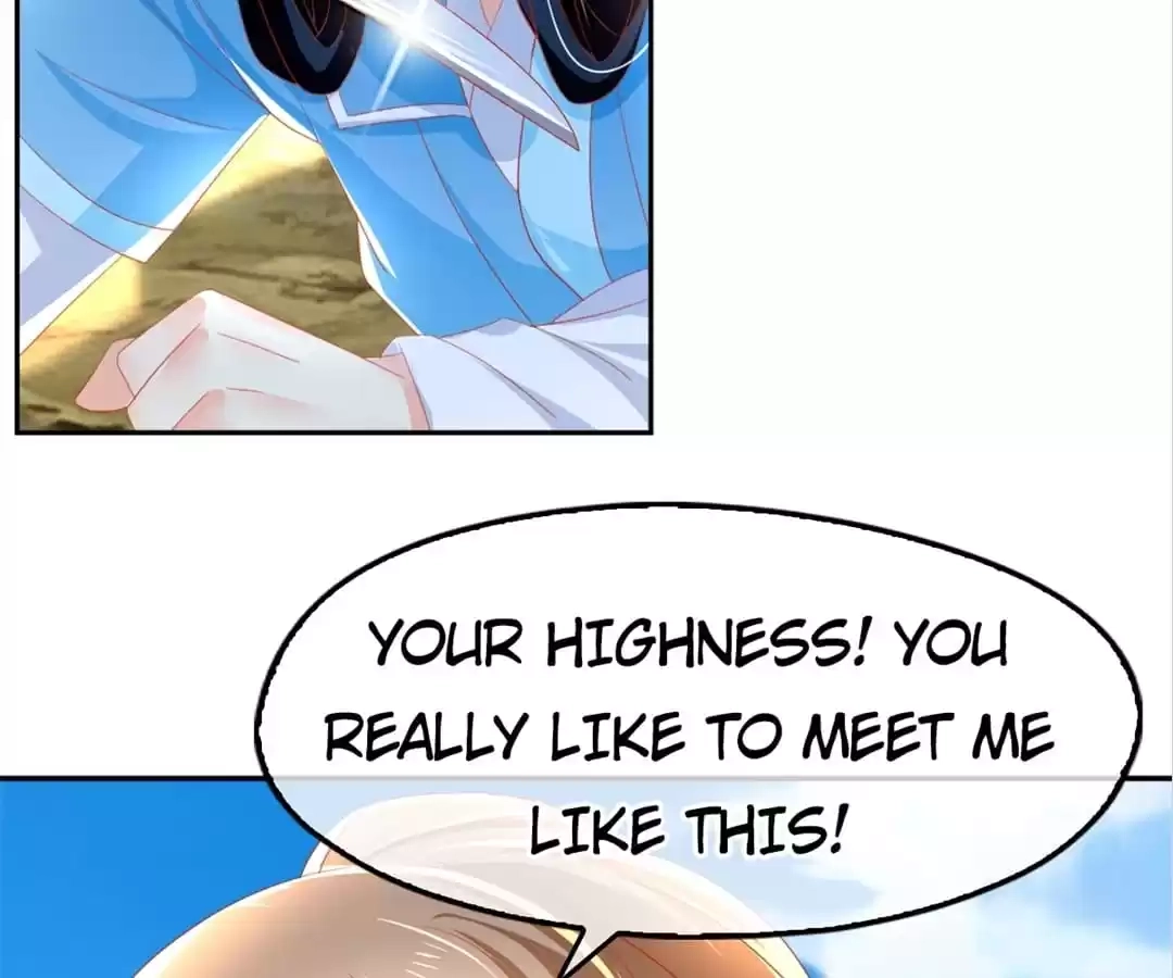 The Evil King's Wicked Consort Chapter 37 page 66 - 