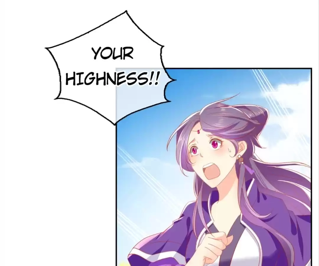 The Evil King's Wicked Consort Chapter 37 page 76 - 