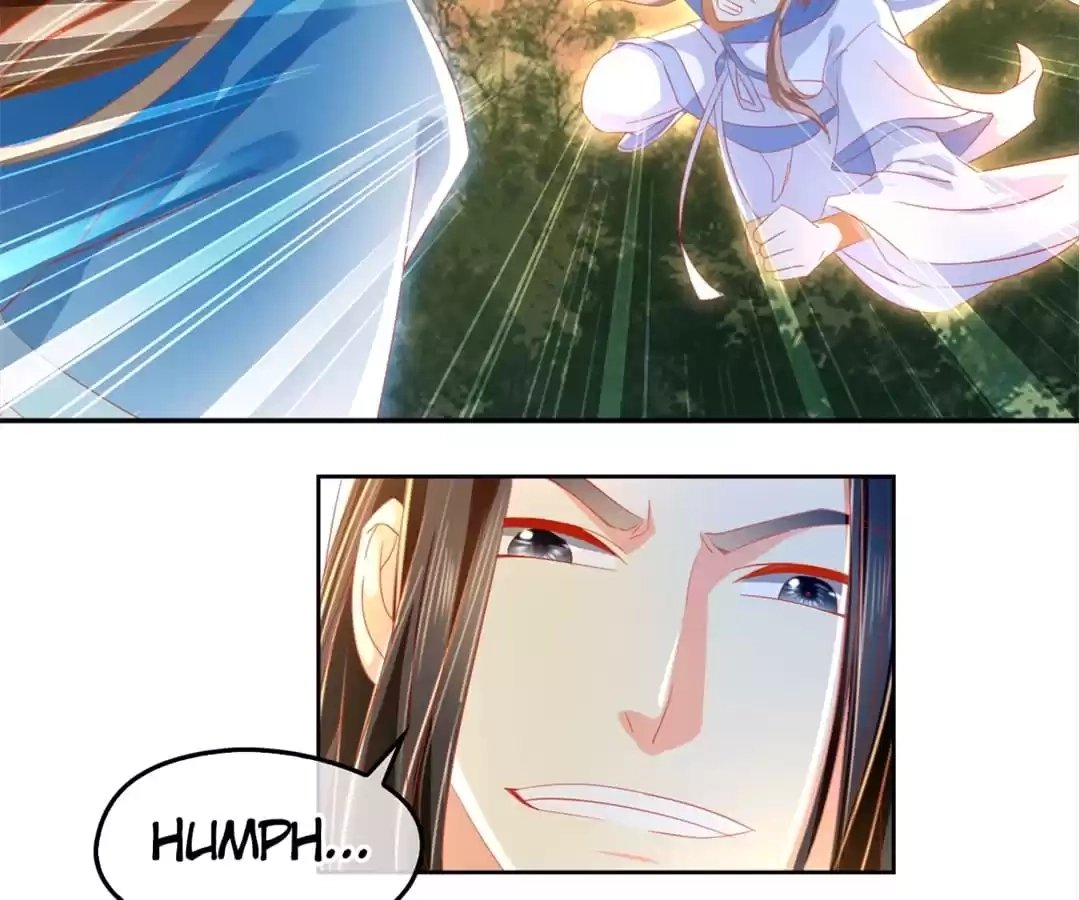 The Evil King's Wicked Consort Chapter 39 page 22 - 