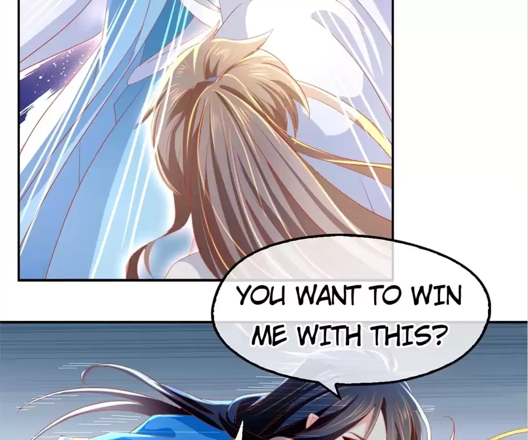 The Evil King's Wicked Consort Chapter 39 page 24 - 