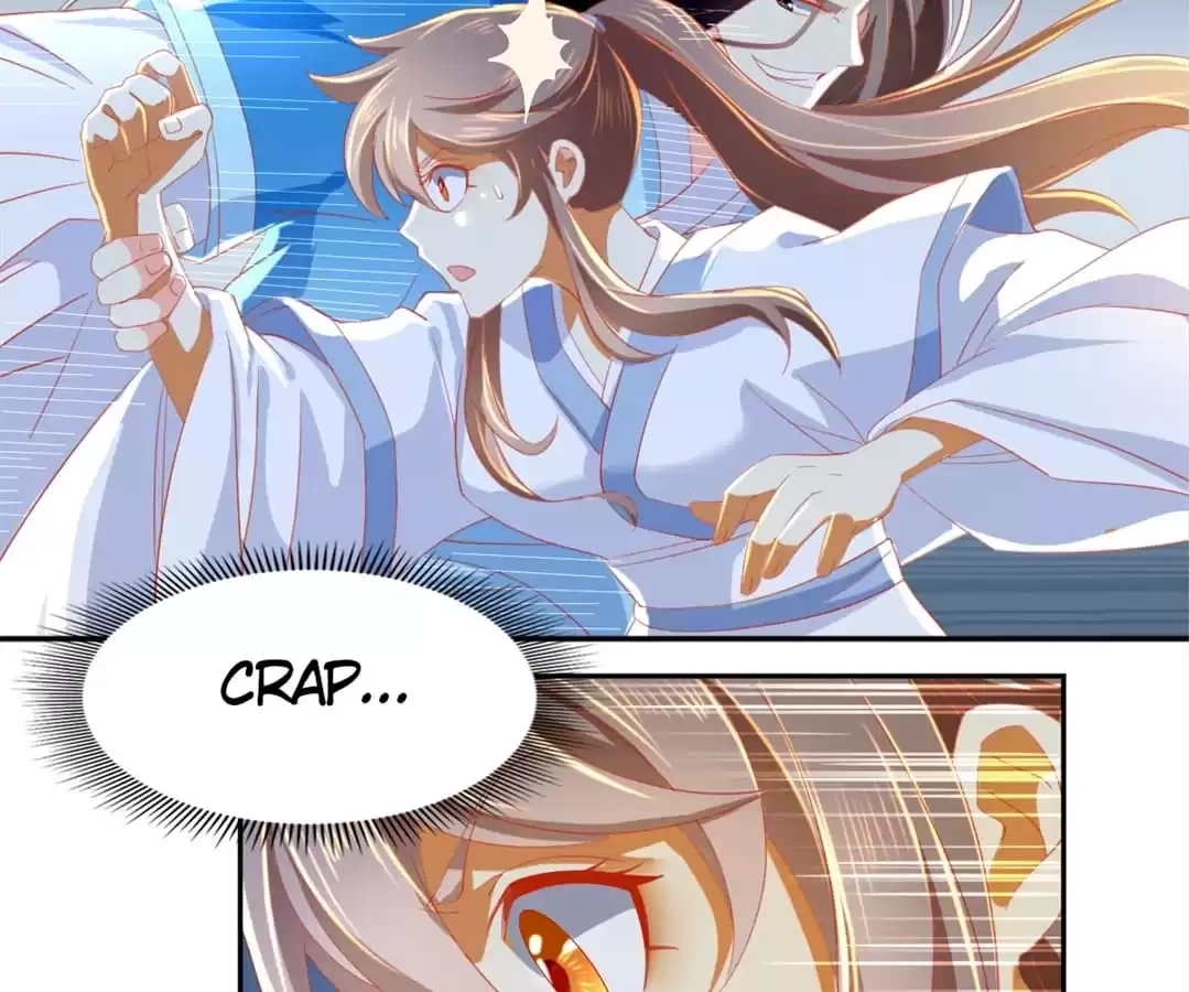 The Evil King's Wicked Consort Chapter 39 page 25 - 