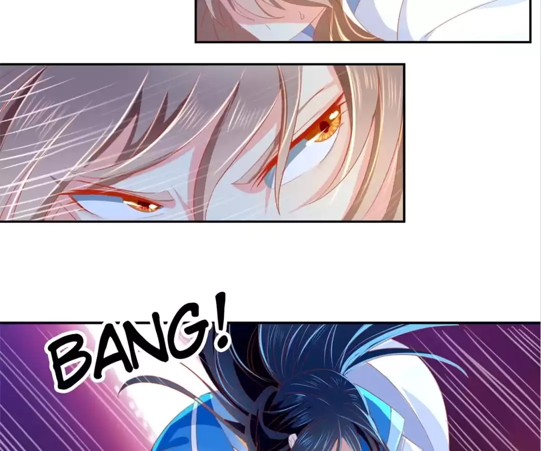 The Evil King's Wicked Consort Chapter 39 page 28 - 