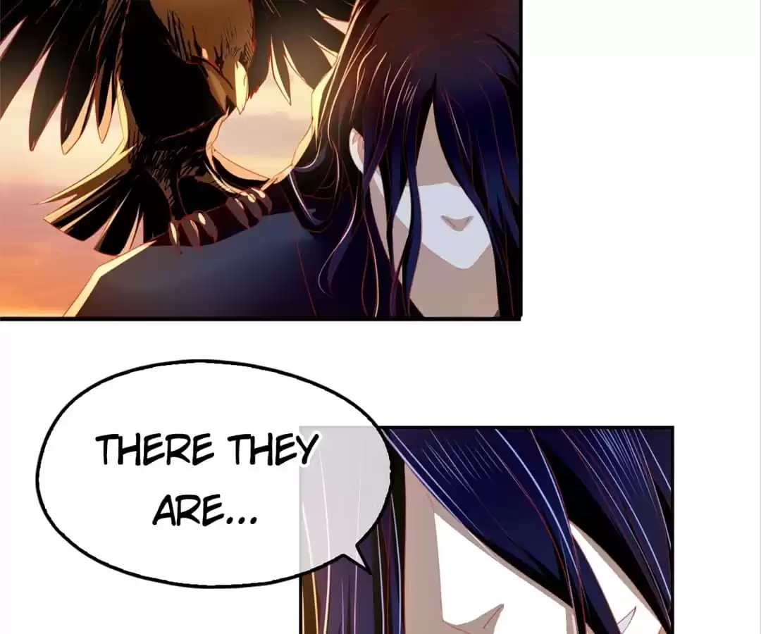 The Evil King's Wicked Consort Chapter 39 page 4 - 