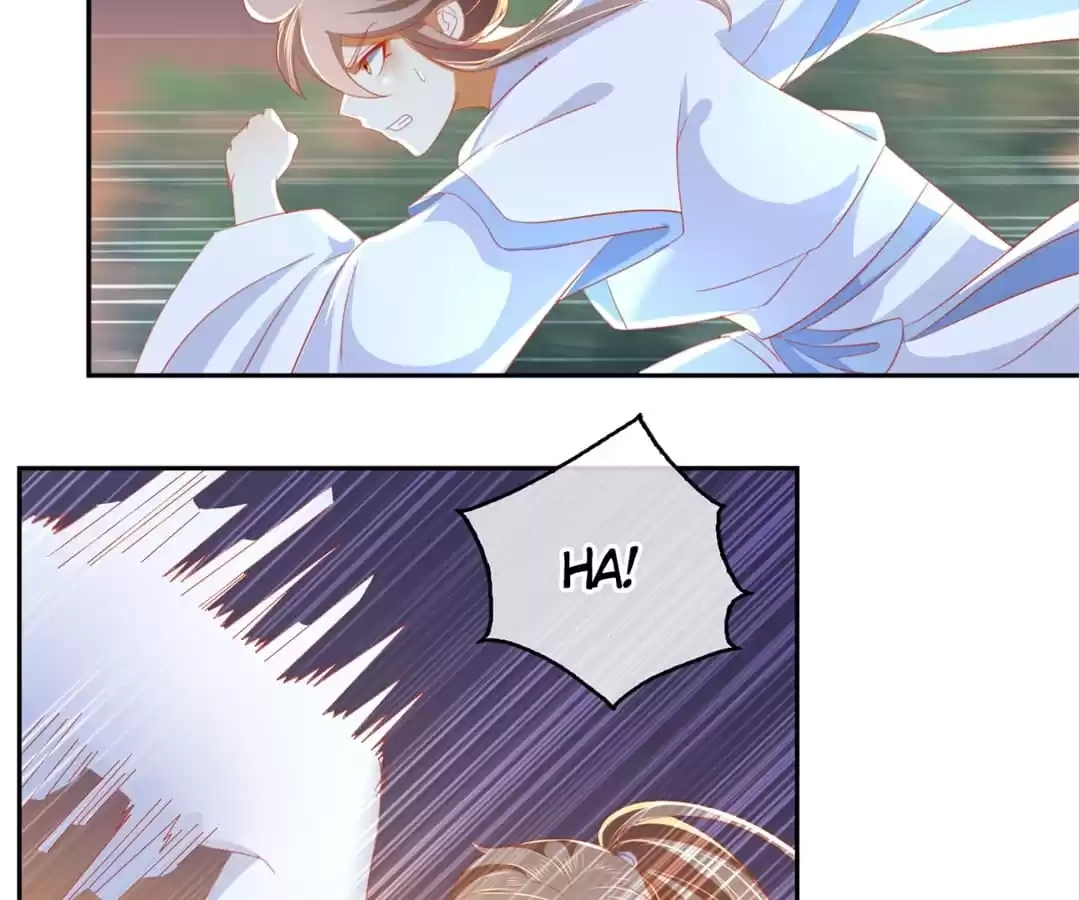 The Evil King's Wicked Consort Chapter 39 page 37 - 