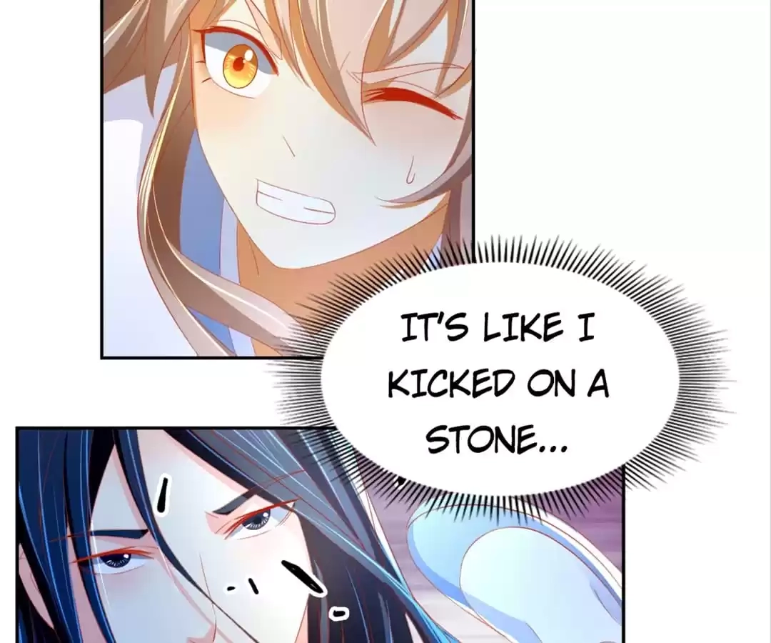 The Evil King's Wicked Consort Chapter 39 page 41 - 