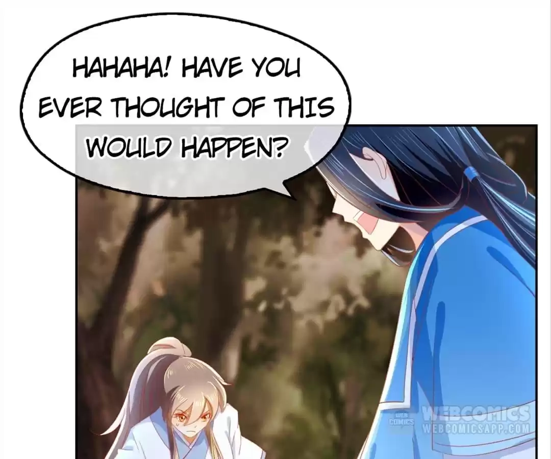 The Evil King's Wicked Consort Chapter 39 page 43 - 