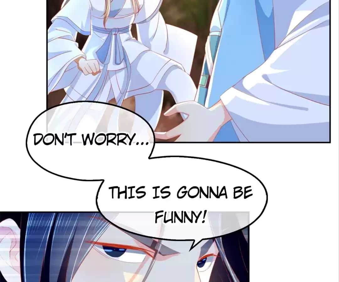 The Evil King's Wicked Consort Chapter 39 page 44 - 