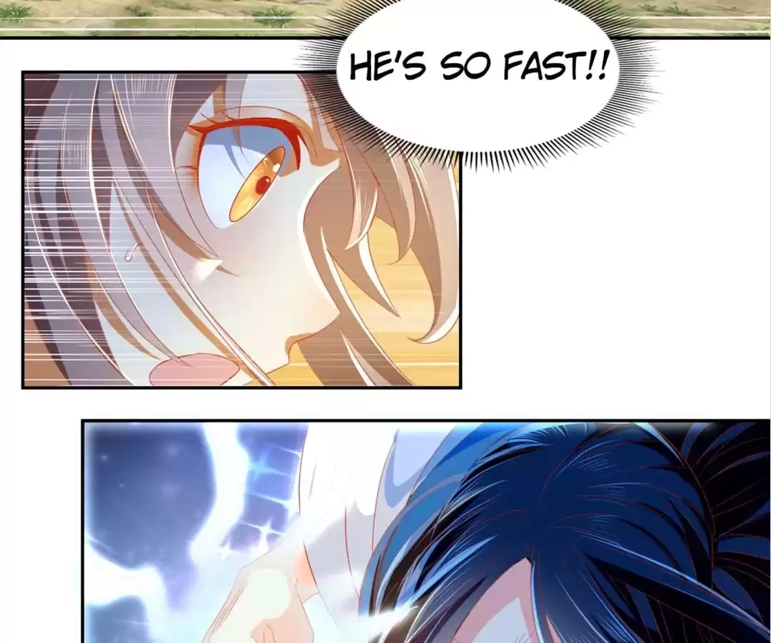 The Evil King's Wicked Consort Chapter 39 page 46 - 