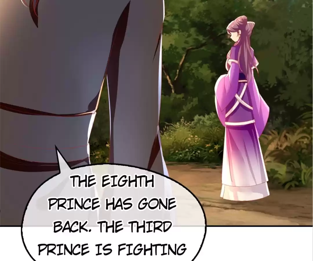 The Evil King's Wicked Consort Chapter 39 page 6 - 