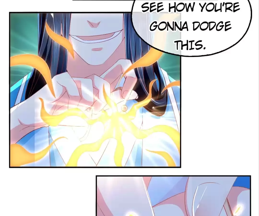 The Evil King's Wicked Consort Chapter 39 page 61 - 