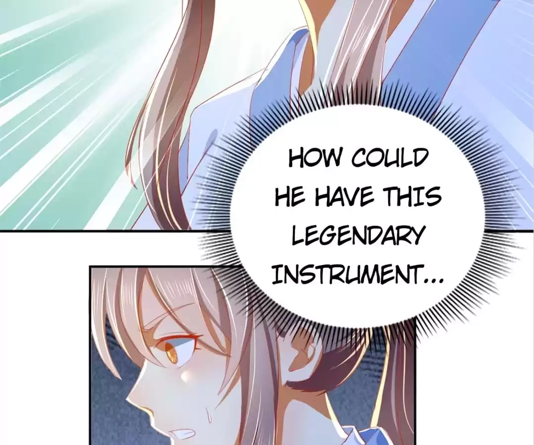 The Evil King's Wicked Consort Chapter 39 page 64 - 