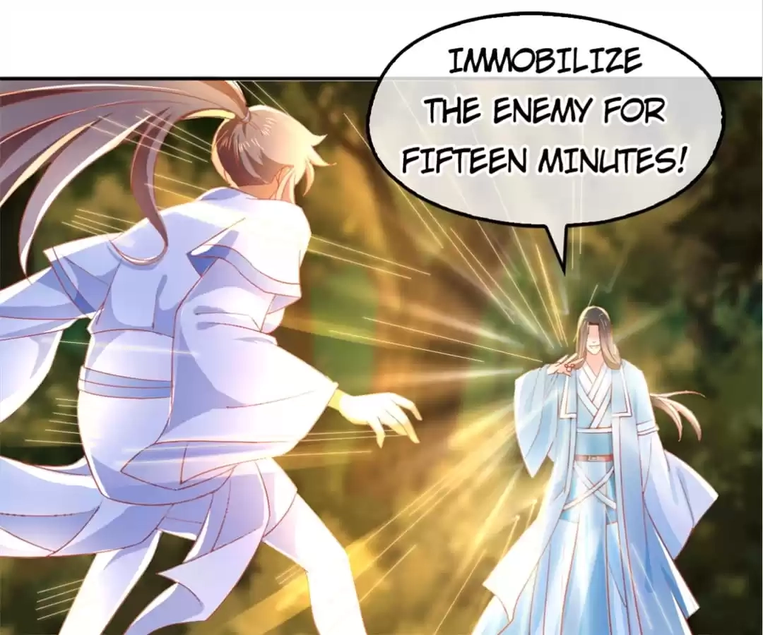 The Evil King's Wicked Consort Chapter 39 page 69 - 