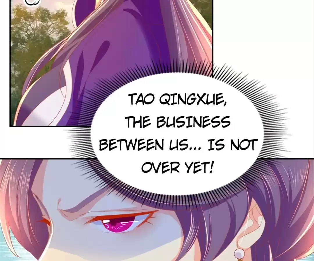 The Evil King's Wicked Consort Chapter 39 page 8 - 