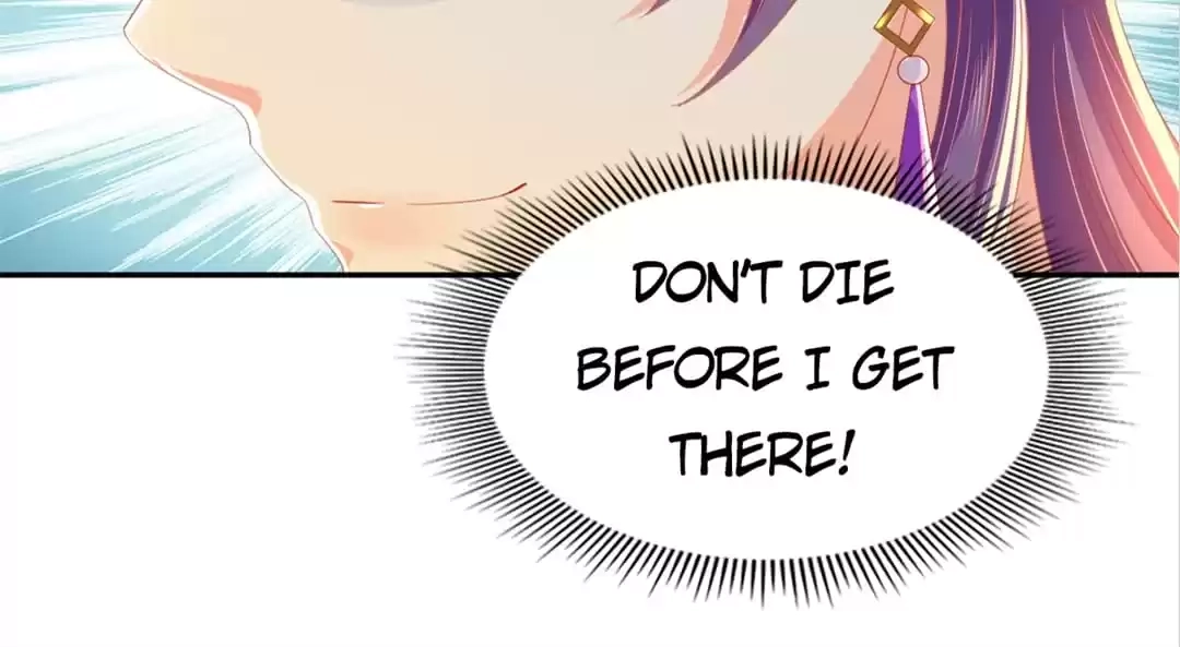 The Evil King's Wicked Consort Chapter 39 page 9 - 