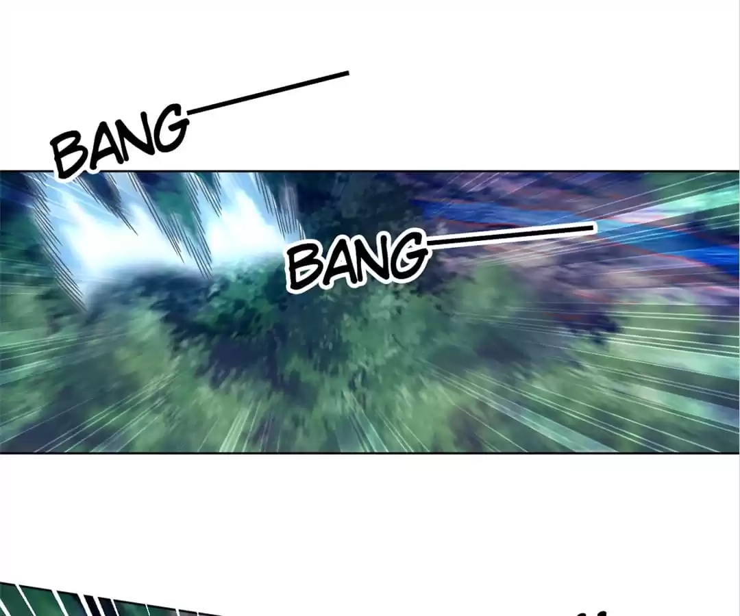 The Evil King's Wicked Consort Chapter 40 page 2 - 